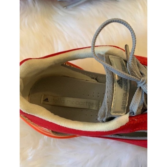 Adidas by Stella McCartney sneakers - Picture 6 of 8